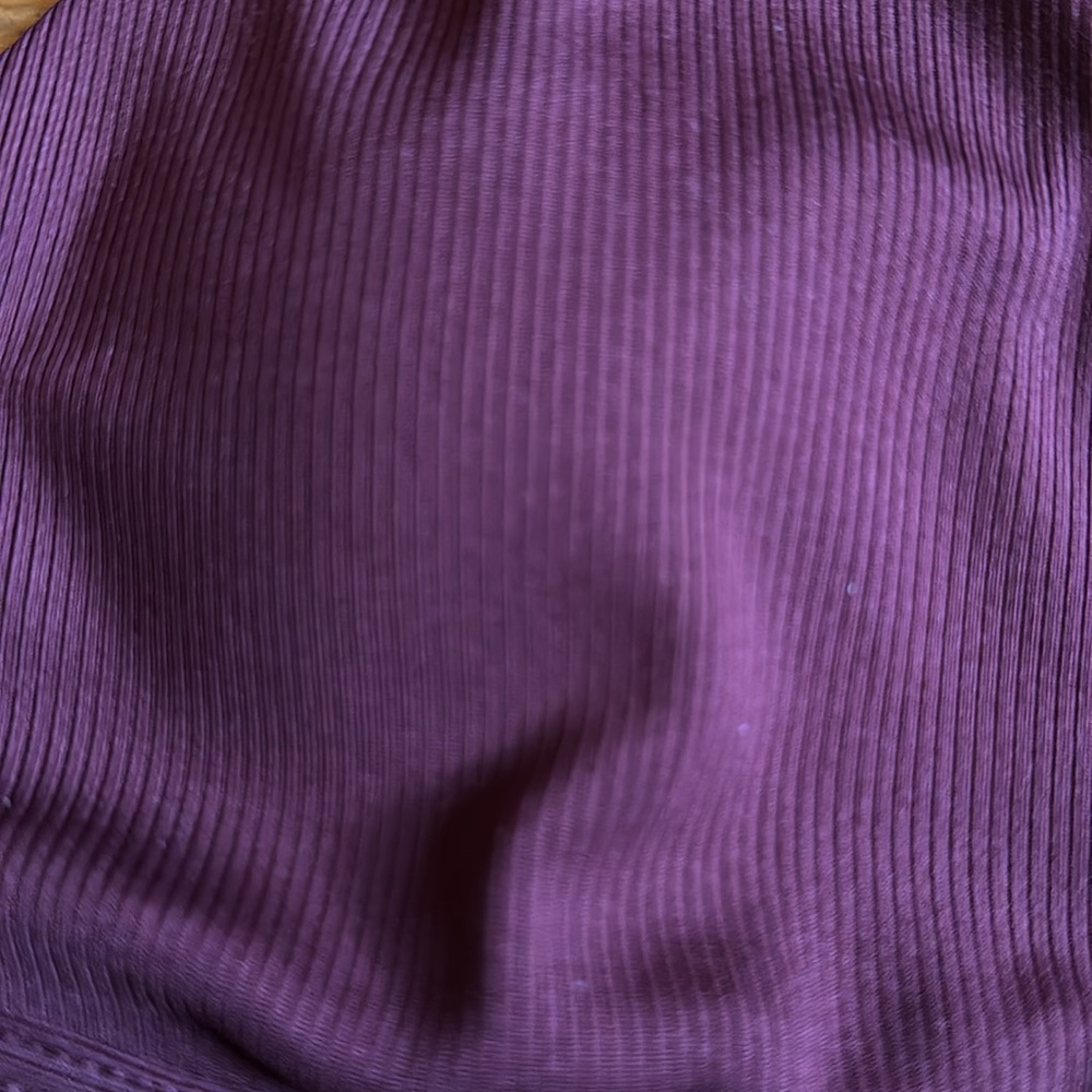 Swim Top 💜 - Picture 3 of 3